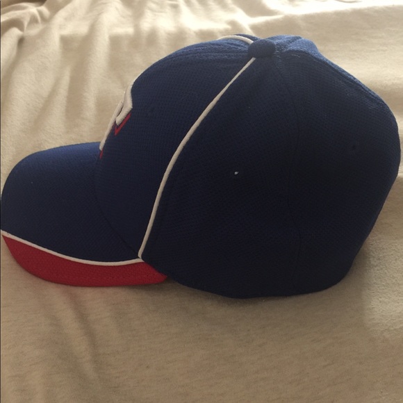 S/M Texas Rangers cap - Picture 3 of 6